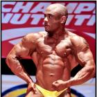 Derrick  Roberts - NPC New York State Grand Prix 2013 - #1