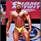 Derrick  Roberts - NPC New York State Grand Prix 2013 - #1