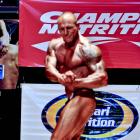 Britton  Kelley - NPC New York State Grand Prix 2013 - #1