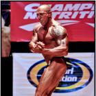 Britton  Kelley - NPC New York State Grand Prix 2013 - #1