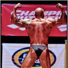 Britton  Kelley - NPC New York State Grand Prix 2013 - #1