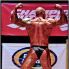 Britton  Kelley - NPC New York State Grand Prix 2013 - #1