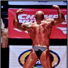 Britton  Kelley - NPC New York State Grand Prix 2013 - #1