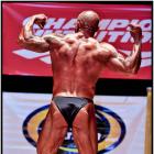 Britton  Kelley - NPC New York State Grand Prix 2013 - #1