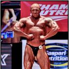 Britton  Kelley - NPC New York State Grand Prix 2013 - #1