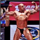 Britton  Kelley - NPC New York State Grand Prix 2013 - #1