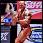 Britton  Kelley - NPC New York State Grand Prix 2013 - #1