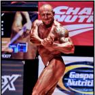 Britton  Kelley - NPC New York State Grand Prix 2013 - #1