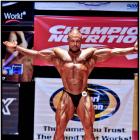 Mark  Duval - NPC New York State Grand Prix 2013 - #1