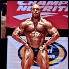 Mark  Duval - NPC New York State Grand Prix 2013 - #1