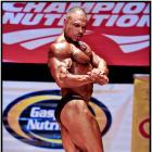 Mark  Duval - NPC New York State Grand Prix 2013 - #1