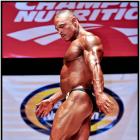 Mark  Duval - NPC New York State Grand Prix 2013 - #1