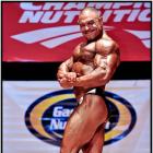 Mark  Duval - NPC New York State Grand Prix 2013 - #1