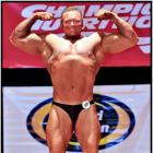 Shayne  Laduke - NPC New York State Grand Prix 2013 - #1