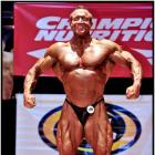 Jan  Nordlund - NPC New York State Grand Prix 2013 - #1