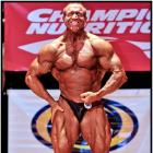 Jan  Nordlund - NPC New York State Grand Prix 2013 - #1