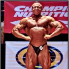 Jan  Nordlund - NPC New York State Grand Prix 2013 - #1