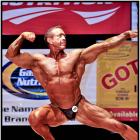 Jan  Nordlund - NPC New York State Grand Prix 2013 - #1