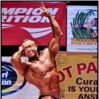 Jan  Nordlund - NPC New York State Grand Prix 2013 - #1