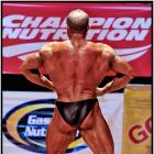 Jan  Nordlund - NPC New York State Grand Prix 2013 - #1