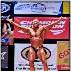 Jan  Nordlund - NPC New York State Grand Prix 2013 - #1