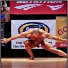 Jan  Nordlund - NPC New York State Grand Prix 2013 - #1