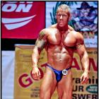 Anthony  Dumenil - NPC New York State Grand Prix 2013 - #1