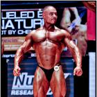 Mark  Duval - NPC New York State Grand Prix 2013 - #1