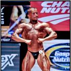 Igor  Glos - NPC New York State Grand Prix 2013 - #1