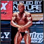 Igor  Glos - NPC New York State Grand Prix 2013 - #1