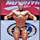 Michael  Stravinski - NPC New York State Grand Prix 2013 - #1