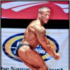 Michael  Stravinski - NPC New York State Grand Prix 2013 - #1