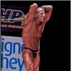 Michael  Stravinski - NPC New York State Grand Prix 2013 - #1