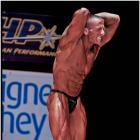 Michael  Stravinski - NPC New York State Grand Prix 2013 - #1