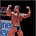 Michael  Stravinski - NPC New York State Grand Prix 2013 - #1