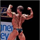 Michael  Stravinski - NPC New York State Grand Prix 2013 - #1