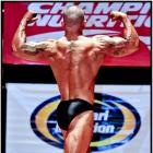 Thomas  Pontez - NPC New York State Grand Prix 2013 - #1