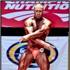 Jose  Bustamante - NPC New York State Grand Prix 2013 - #1