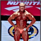 Jose  Bustamante - NPC New York State Grand Prix 2013 - #1