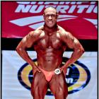 Jose  Bustamante - NPC New York State Grand Prix 2013 - #1