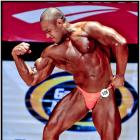 Jose  Bustamante - NPC New York State Grand Prix 2013 - #1