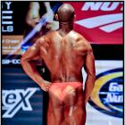 Jose  Bustamante - NPC New York State Grand Prix 2013 - #1