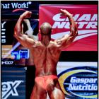 Jose  Bustamante - NPC New York State Grand Prix 2013 - #1