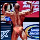 Jose  Bustamante - NPC New York State Grand Prix 2013 - #1