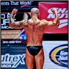 Chris  DeRubeis - NPC New York State Grand Prix 2013 - #1