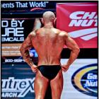 Chris  DeRubeis - NPC New York State Grand Prix 2013 - #1