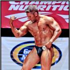 Daniel  Hart - NPC New York State Grand Prix 2013 - #1