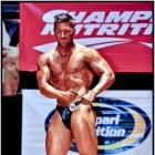 Daniel  Hart - NPC New York State Grand Prix 2013 - #1