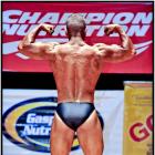 Daniel  Hart - NPC New York State Grand Prix 2013 - #1