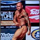 Mykel  Zimmermann - NPC New York State Grand Prix 2013 - #1